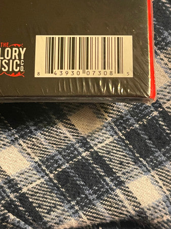 Greatest Hits - secondary