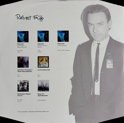 Sheltering Skies (Live In Fréjus, August 27th 1982) - secondary