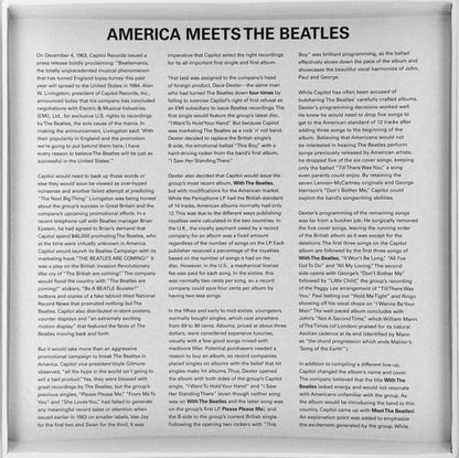 Meet The Beatles! - secondary