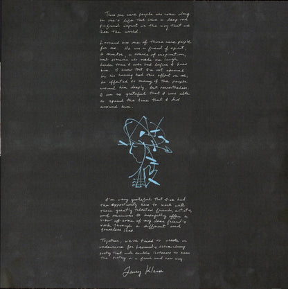 Here It Is: A Tribute To Leonard Cohen - secondary
