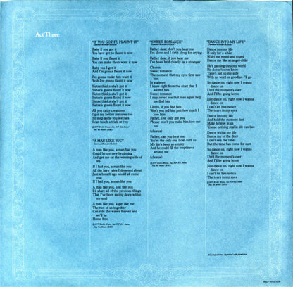 Once Upon A Time... - secondary