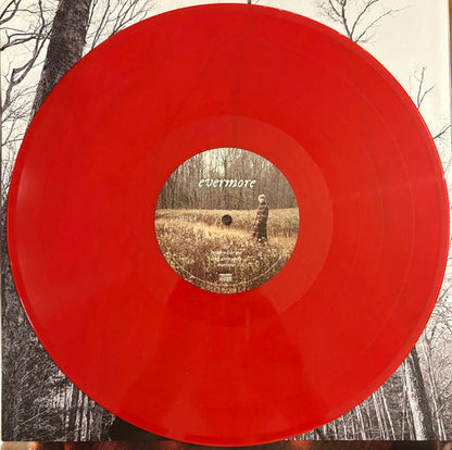 Evermore - secondary