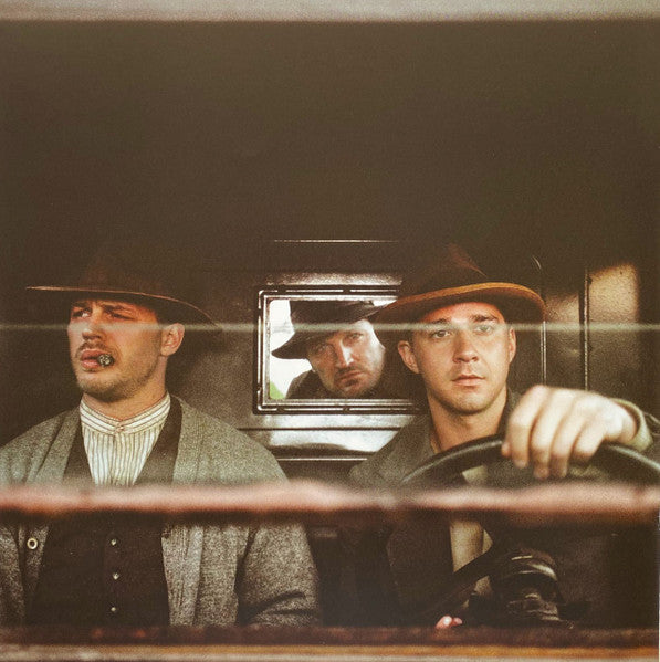 Present: Lawless - Original Motion Picture Soundtrack - secondary