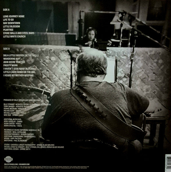 Me / And / Dad - secondary