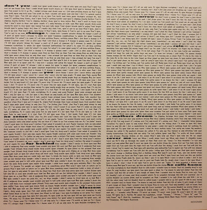 Candlebox - secondary