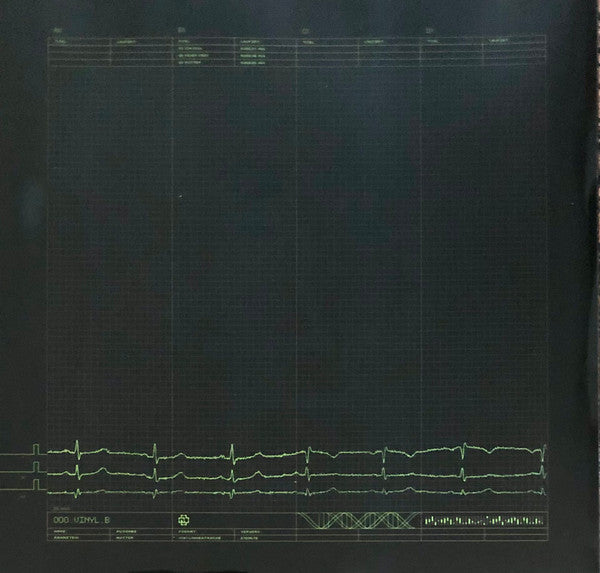Mutter - secondary
