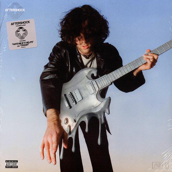 Aftershock - secondary