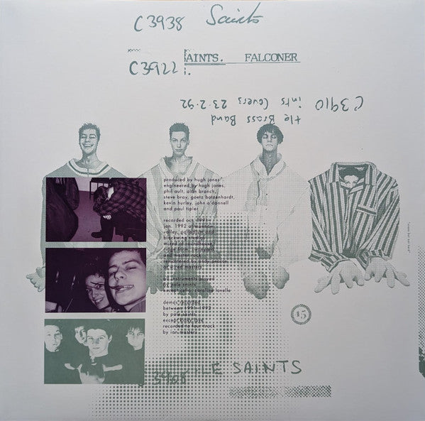 In Ribbons (30th Anniversary Re:Masters) - secondary