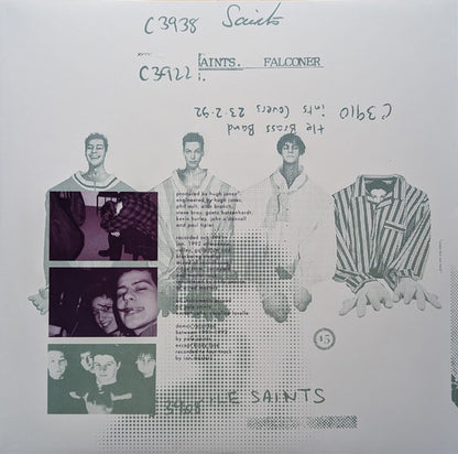 In Ribbons (30th Anniversary Re:Masters) - secondary