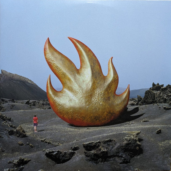 Audioslave - primary