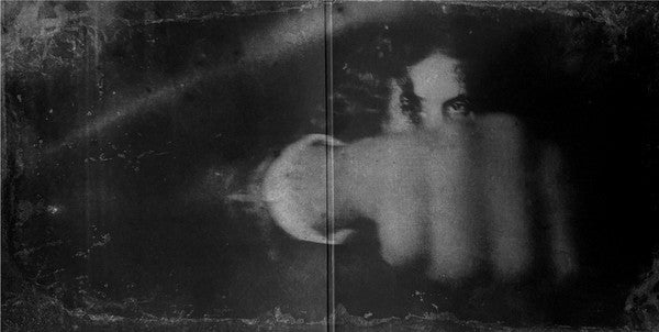 Petrichor - secondary