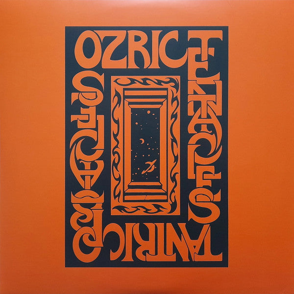 Tantric Obstacles - primary