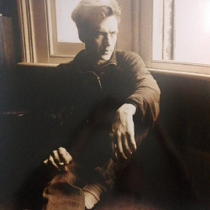 Train Above The City - secondary