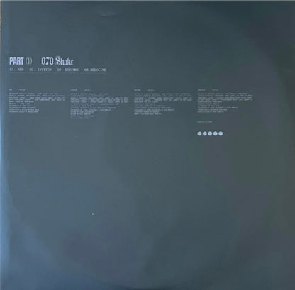 You Can’t Kill Me - secondary