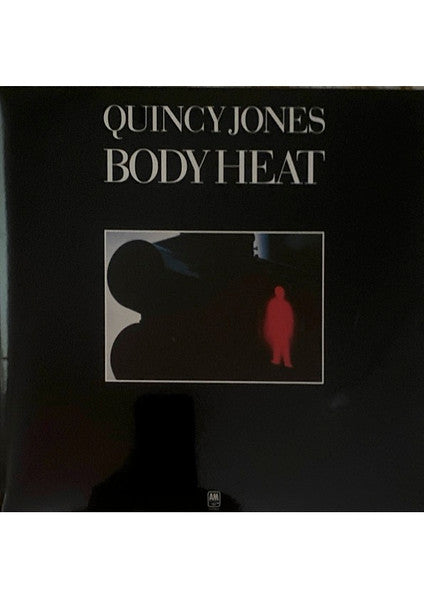 Body Heat  - secondary