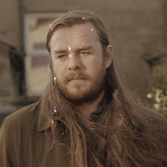 I Would Not Live Always - secondary