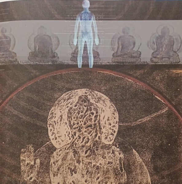 The Invisible Light: Acoustic Space - secondary