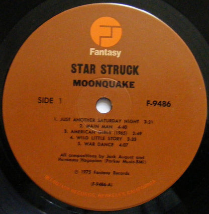 Star Struck - secondary