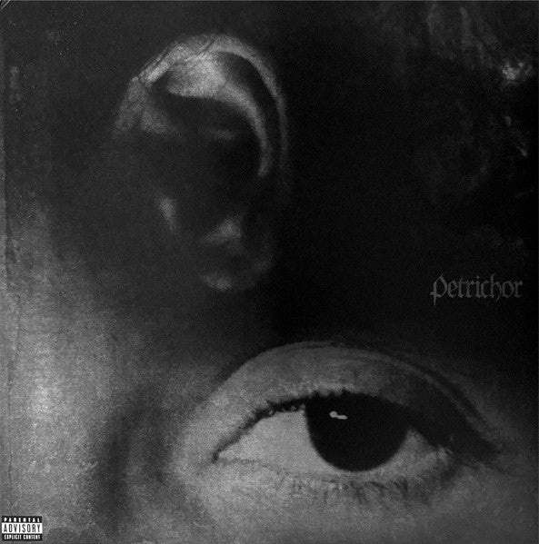 Petrichor - primary