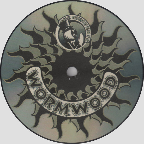 Wormwood - secondary