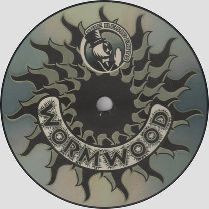 Wormwood - secondary