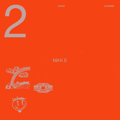 22 Make - primary