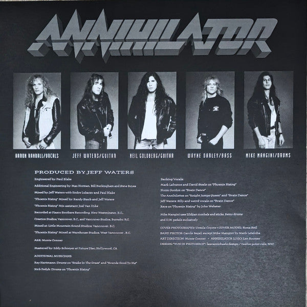 Set The World On Fire - secondary