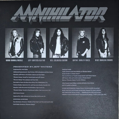 Set The World On Fire - secondary