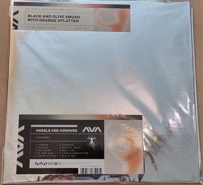 Lifeforms - primary
