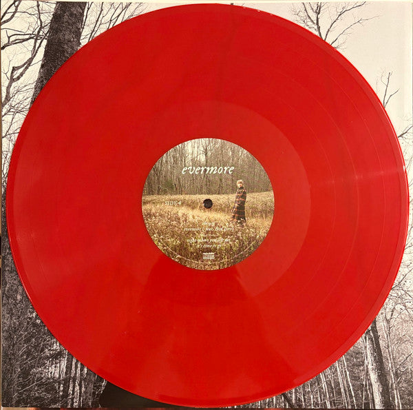 Evermore - secondary