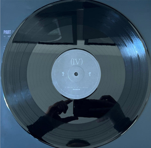 You Can’t Kill Me - secondary