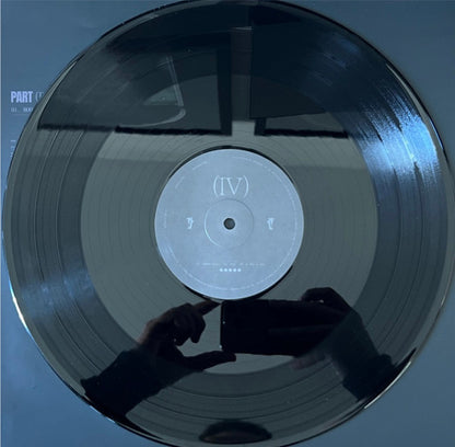 You Can’t Kill Me - secondary