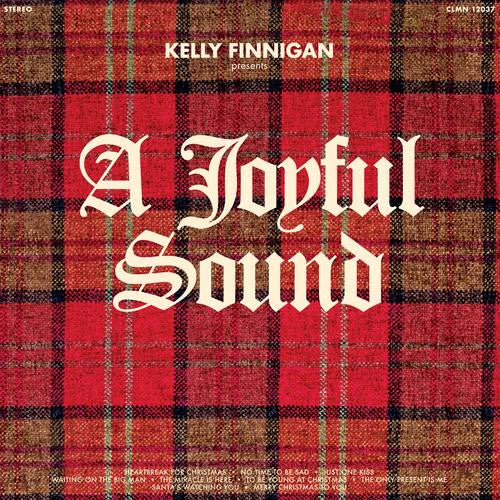A Joyful Sound - secondary