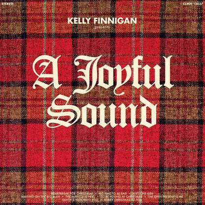 A Joyful Sound - secondary