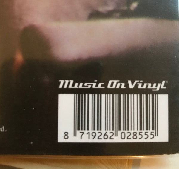 Five Years Gone - secondary