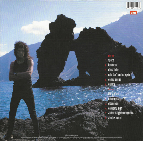 Another World - secondary