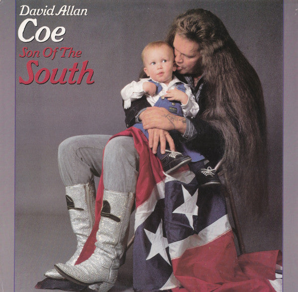 Son Of The South - primary