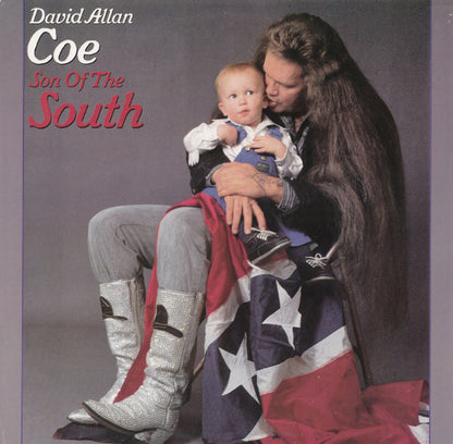 Son Of The South - primary