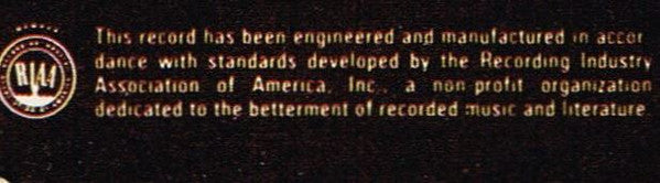 Just Get Up And Close The Door - secondary