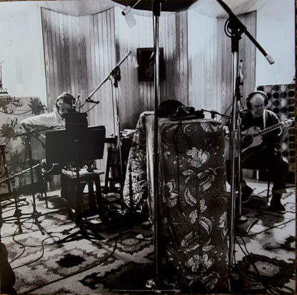 Me / And / Dad - secondary