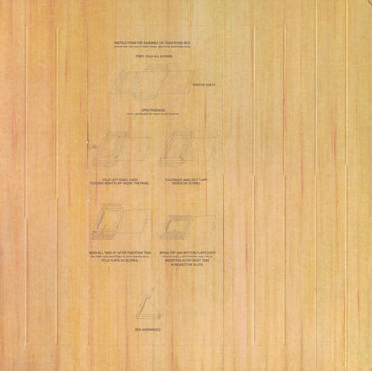 Long John Silver - secondary