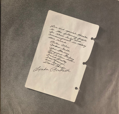 Heart Like A Wheel - secondary