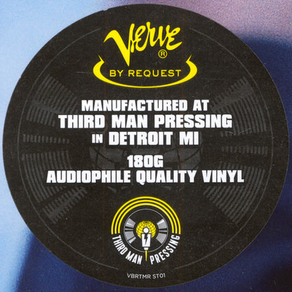 Footprints Live! - secondary