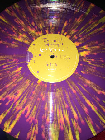 Live Vibes 2 - secondary