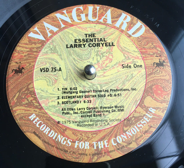 The Essential - secondary