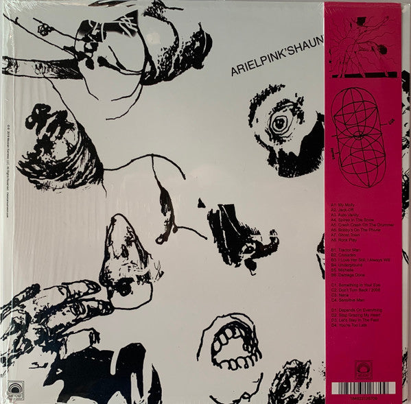 Underground - secondary