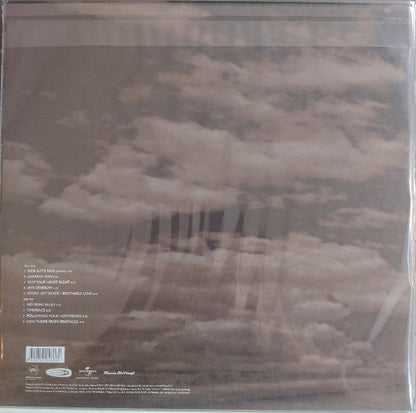 Timepeace - secondary