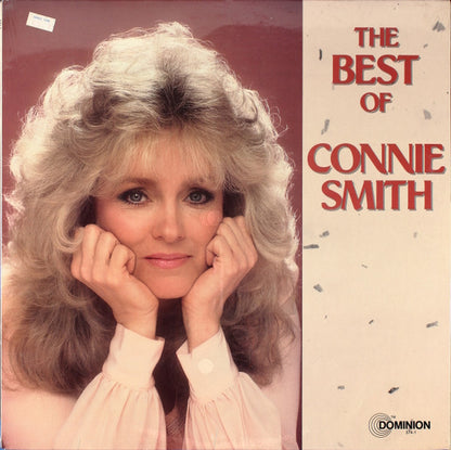 The Best Of Connie Smith - primary