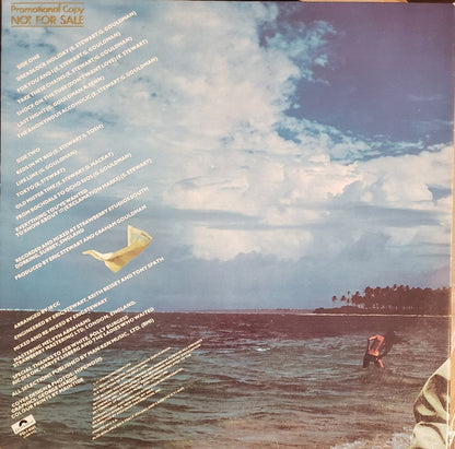 Bloody Tourists - secondary