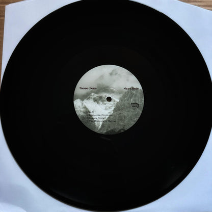 Melt Away - secondary